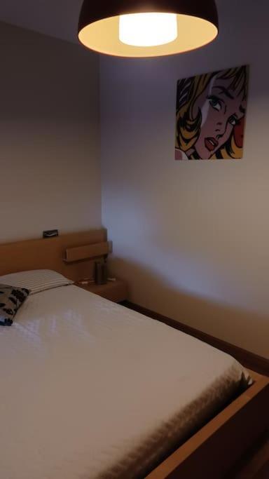 Apartamento Castillo Ponferrada. المظهر الخارجي الصورة