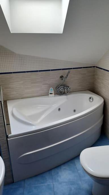 Apartamento Castillo Ponferrada. المظهر الخارجي الصورة