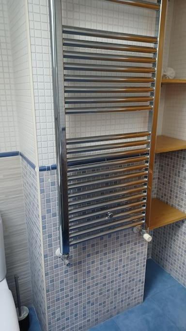 Apartamento Castillo Ponferrada. المظهر الخارجي الصورة